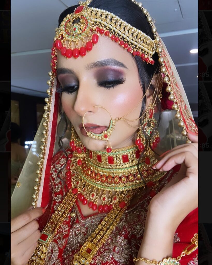 Mateshwari General Store and Bengals Shop in Sonughat,Deoria - Best Bridal  Makeup Artists in Deoria - Justdial