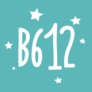 B612 APP