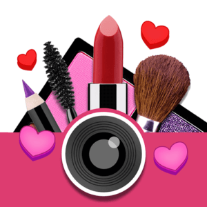 YOUCAM MAKEUP APP