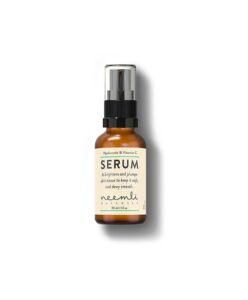 Neemli Hyaluronic Acid & Vitamin C Serum