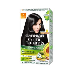 Garnier Colour Naturals