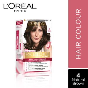 Loreal Paris Hair Colour