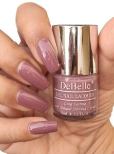 Debelle Gel Nail Polish