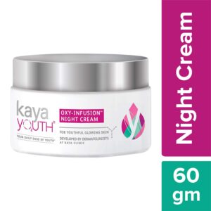 Kaya Youth Oxy-Infusion Night Cream