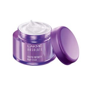 Lakmé Youth Infinity Night Cream