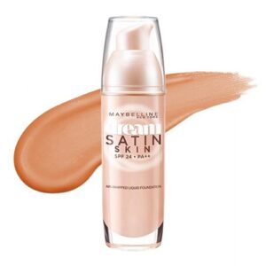 Maybelline Dream Satin Skin Liquid Foundation