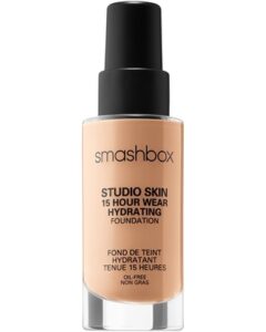 Studio Skin 24 Hour Hydra Foundation1