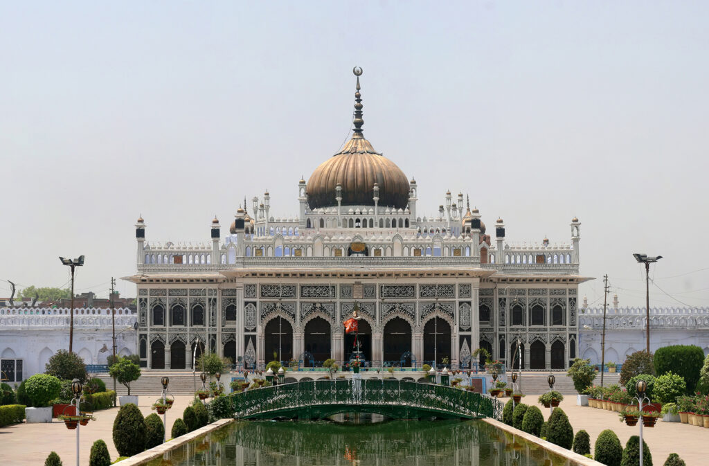 Chhota Imambara Lucknow