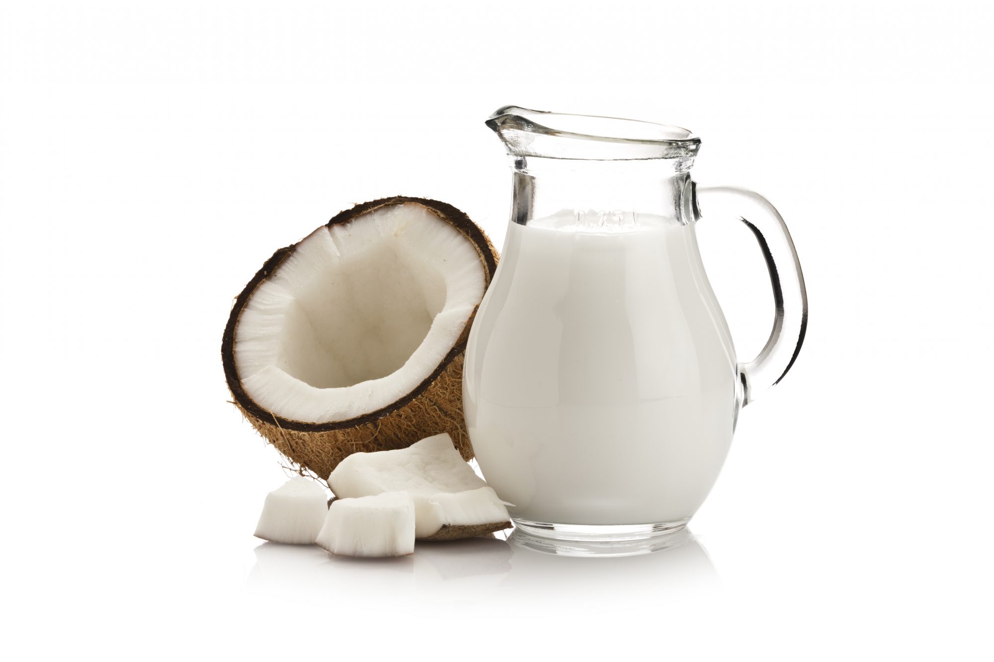 Coconut Milk