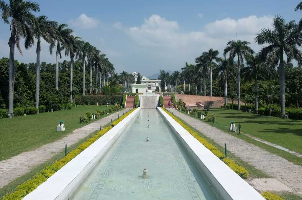 Pinjore Garden