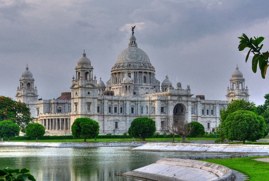 Victoria Memorial Kolkata